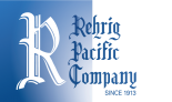 Rehrig Pacific Company 